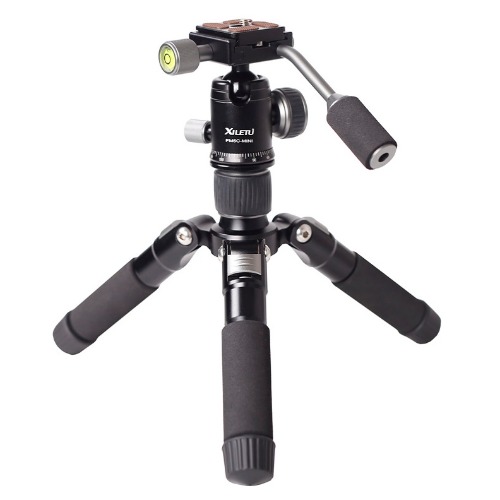 주닉스 FM5C-MINI DSLR 카메라 미니 삼각대