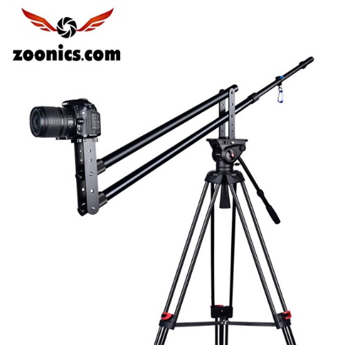 주닉스 MJ-906A II 지미집 지브암 미니집 휴대용 로커