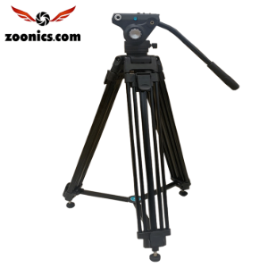 ST-650EX 카메라 방송장비용 영상촬영용 비디오삼각대