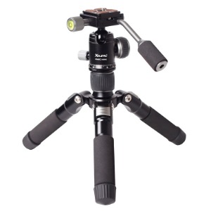 주닉스 FM5C-MINI DSLR 카메라 미니 삼각대